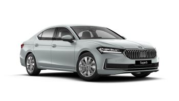 Skoda Superb 2.0 TDI Sportline 5dr DSG Diesel Estate